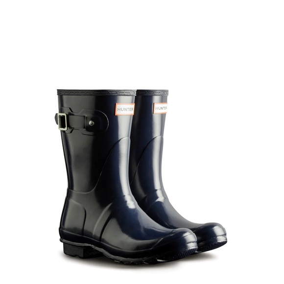 Hunter Rainboots - Picture 1 of 5